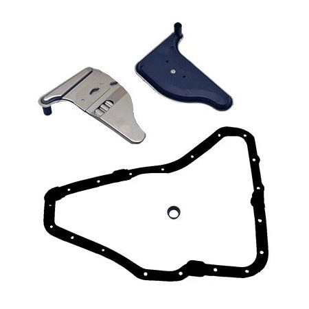 Wix Filters Transmission Filter 58942
